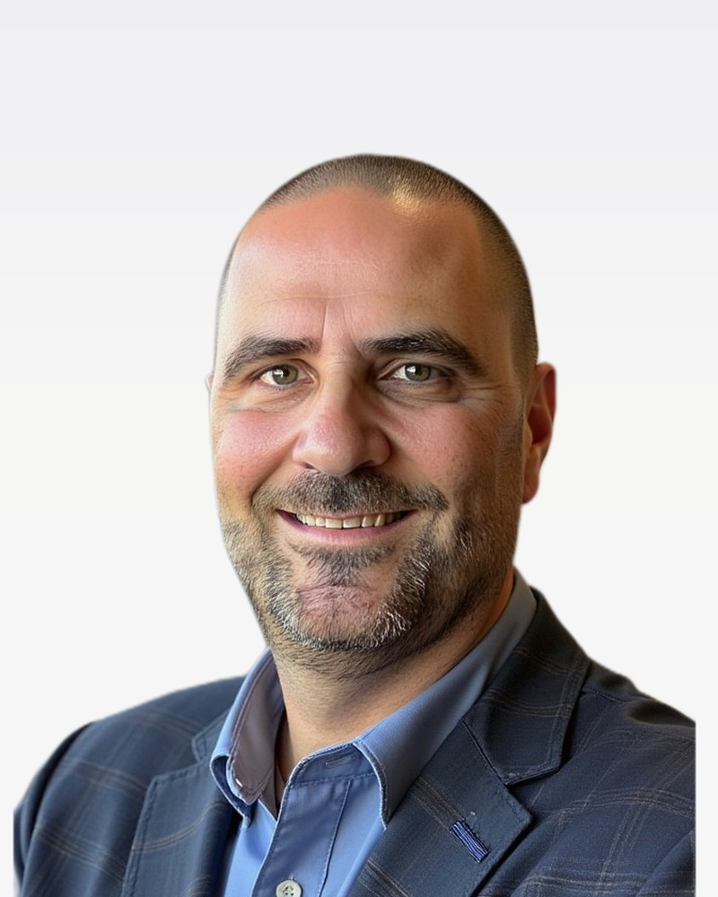 Doug Adamczyk, Chief Operating Officer