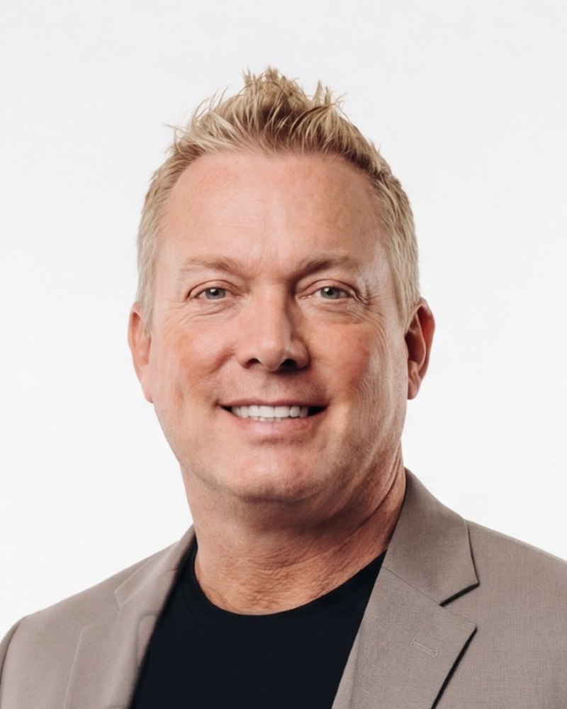 Mike Brennan, Chief Executive Officer